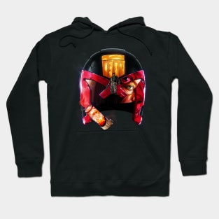 the Law Hoodie